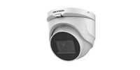 Hikvision Digital Technology DS-2CE76H0T-ITMF Wieżyczka Kamera bezpieczeństwa CCTV Zewnętrzna 2560 x 1944 px Sufit / Ściana