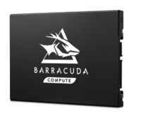 Seagate BarraCuda Q1 2.5" 480 GB Serial ATA III QLC 3D NAND