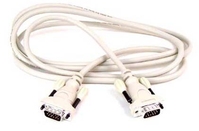 Belkin F2N028R15M kabel VGA 15 m VGA (D-Sub) Biały