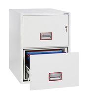 Phoenix Safe Co. FS2272K office storage cabinet