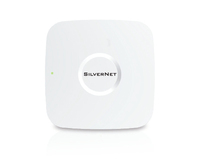 SilverNet WCAP-AC 1167 Mbit/s Bianco Supporto Power over Ethernet (PoE)
