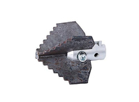 Rothenberger 72277 accessoire voor handleidingsnijders