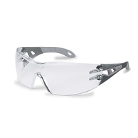 Uvex 9192785 Schutzbrille/Sicherheitsbrille