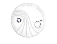 Hikvision Digital Technology DS-PDSMK-S-WE smoke detector Photoelectrical reflection detector Wireless
