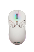 FOURZE GM900 mouse Gaming Ambidextrous