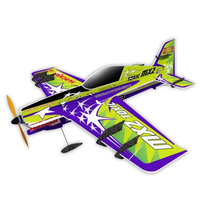 D-Power MX2 Toxic ferngesteuerte (RC) modell Flugzeug Elektromotor