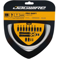 Jagwire PCK503 Fahrrad-Zubehör Kabelkanal-Set