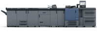 Konica Minolta A50U505401 nyomtató/szkenner alkatrész Hengerfék 1 db