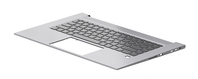 HP M14609-B71 laptop spare part Keyboard