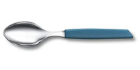 Victorinox 6.9036.082 Löffel Esslöffel Polypropylen, Edelstahl Blau