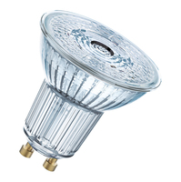 LEDVANCE Parathom lampada LED 2,6 W GU10 F