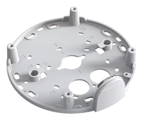 Axis 02515-001 beveiligingscamera steunen & behuizingen Support