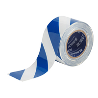 Brady ToughStripe barricade tape 30.48 m