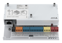 Axis 02369-001 codekast 1 deur(en)