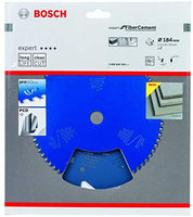Bosch Lames de scies circulaires Expert for Fiber Cement
