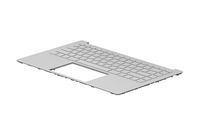HP M79328-B31 laptop spare part Keyboard