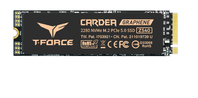 Team Group T-FORCE CARDEA TM8FF1002T0C129 SSD meghajtó M.2 2 TB PCI Express 5.0 NVMe