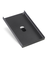 Ergonomic Solutions SpacePole POS NCR 7167 Printer Plate, straight angle