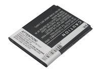 CoreParts MOBX-BAT-SMR830XL mobiltelefon alkatrész Akkumulátor Fekete