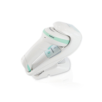 Datalogic Gryphon GM4500 Draagbare streepjescodelezer 1D/2D Laser Wit