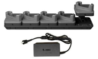 Zebra CRD-TC7A-5SC5DF-1 accessoire voor draagbare mobiele computers Oplaadstation