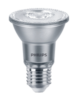 Philips MASTER LED 44304400 LED-Lampe Warmweiß 2700 K 6 W E27 F