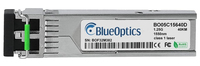 BlueOptics SFP-1G-EX-LS-BO netwerk transceiver module Vezel-optiek 1250 Mbit/s