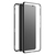 Black Rock 00220508 mobiele telefoon behuizingen 16,3 cm (6.4") Hoes Zwart, Transparant