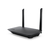 Linksys E5350 router inalámbrico Ethernet rápido Doble banda (2,4 GHz / 5 GHz) Negro