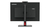 Lenovo ThinkVision T27hv-30 LED display 68,6 cm (27") 2560 x 1440 Pixels Quad HD Zwart