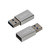 LogiLink AU0056 csatlakozókártya/illesztő USB 3.2 Gen 1 (3.1 Gen 1)