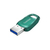 SanDisk Ultra Eco pamięć USB 128 GB USB Typu-A 3.2 Gen 1 (3.1 Gen 1) Zielony