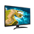 LG 27TQ615S-PZ.AEU Fernseher 68,6 cm (27") Full HD Smart-TV WLAN Schwarz 250 cd/m²