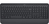Logitech Signature K650 Tastatur Bluetooth QWERTZ Tschechisch Graphit