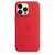 Apple MPTR3ZM/A mobiele telefoon behuizingen 17 cm (6.7") Hoes Rood