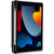 OtterBox React Folio iPad 8/9 Gen Black 25,9 cm (10.2") Oldalra nyíló Fekete