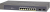 NETGEAR GS510TP Managed Power over Ethernet (PoE) Grijs
