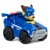 PAW Patrol The Mighty Movie - Pup Squad Racers-speelgoedauto - stijlen kunnen variëren