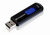 Transcend JetFlash elite JetFlash 760, 64GB USB flash meghajtó USB A típus 3.2 Gen 1 (3.1 Gen 1) Fekete, Kék