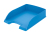 Leitz 52270230 bac de rangement de bureau Polystyrène Bleu