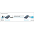 Techly IDATA EXTIP-373R Videosplitter HDMI