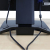 Ergotron Neo Flex 33-387-085 supporto da tavolo per Tv a schermo piatto 68,6 cm (27") Nero Scrivania
