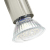 EGLO BUZZ-LED Metallisch Für die Nutzung im Innenbereich geeignet GU10 3 W