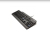 Lenovo 4X30E51014 toetsenbord USB QWERTZ Duits Zwart