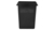Rubbermaid FG354060BLA afvalcontainer Rechthoekig Zwart
