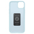 Spigen ACS06781 Handy-Schutzhülle 15,5 cm (6.1") Cover Blau