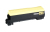 KYOCERA TK-550Y toner cartridge 1 pc(s) Original Yellow