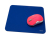 LogiLink ID0118 tapis de souris Bleu