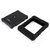 StarTech.com S251BRU33 obudowa do dysków twardych Obudowa HDD/SSD Czarny 2.5"