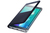 Samsung EF-CG928 Handy-Schutzhülle Flip case Schwarz, Blau